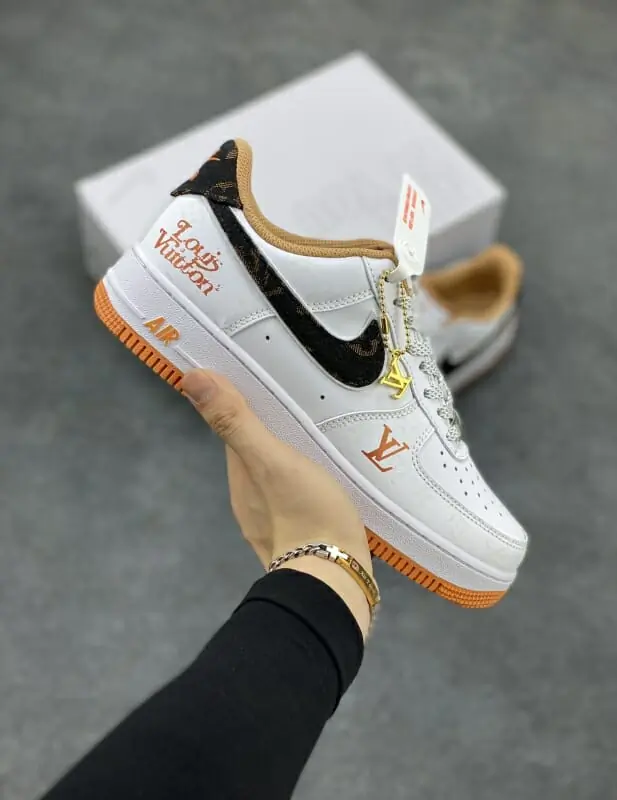 nike air force 1 pour femme s_12376272